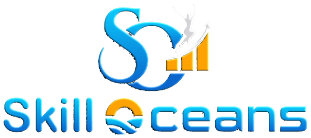 Skill Oceans Logo