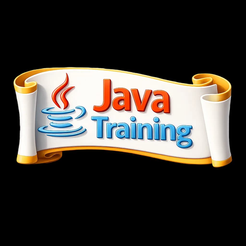 Java Full Stack Development